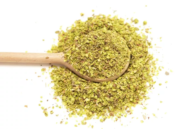 Les épices d'enrobages Visuel 1 principal